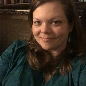 Meet your Posher, Misty